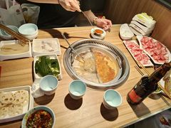 -季季红火锅(长沙步行街店)