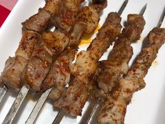 -西贝莜面村(近铁城市广场店)