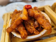 -粤式轩广东茶餐厅(草市街店)