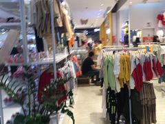 -优衣库(长春欧亚卖场店)