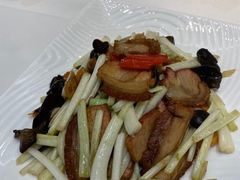 -新兴家喻酒家·羊城名宴(昌岗店)