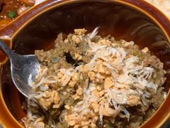 -前海沿·青岛菜(大拇指广场石老人店)