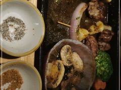 -鳗鱼家·深夜食堂(军博店)