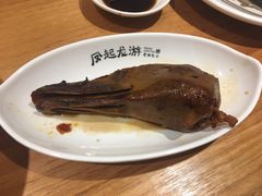 -凤起龙游老面包子(凯德晶品店)