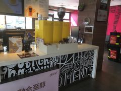 -麦当劳(顺义店)