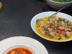 -大拙里·精致融合菜(沙湖桃源国际店)