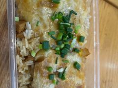 -四季美汤包(户部巷店)