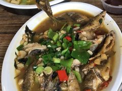 -邵老爹老杭州白斩鸡·家常菜(建国北路店)