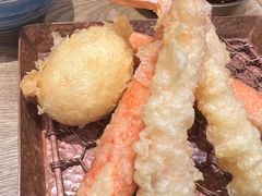 -天妇罗内顺田(罗湖店)