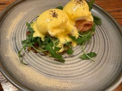 -JamaicaBlue Cafe(乌鲁木齐中路店)