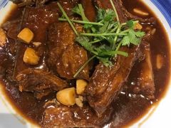 红烧带鱼-大厨小馆(华阳城店)