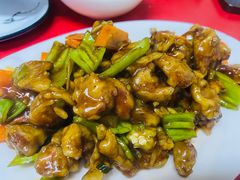 -夕阳红小吃(中街大悦城店)