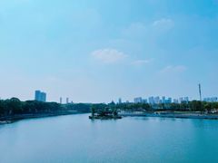 -葛仙湖公园