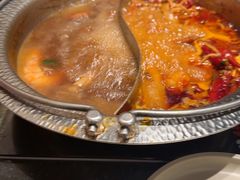 -牛New寿喜烧(金茂览秀城店)