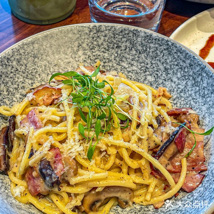 在深圳！！还有谁不知道它家的可丽饼 ​🥰