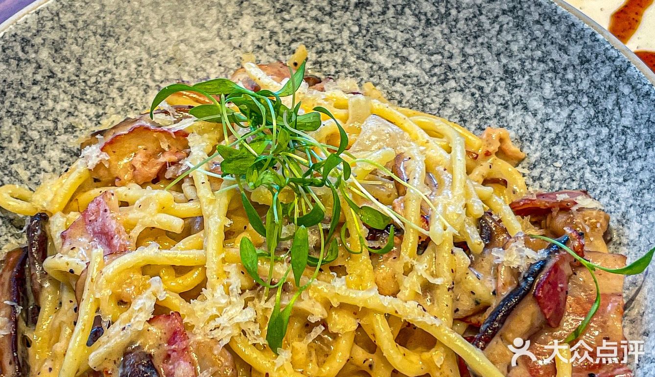 在深圳！！还有谁不知道它家的可丽饼 ​🥰