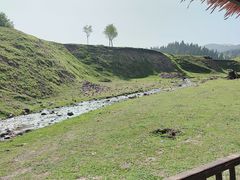 -新疆那拉提国家旅游度假区