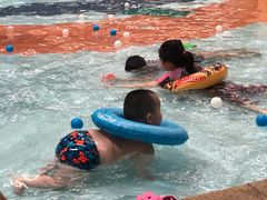 -南宫温泉水世界