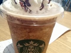 -星巴克(合肥包河万达广场店)