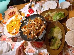 -避风塘·老港味餐厅(虹口龙之梦店)