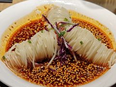 -青花椒秘制烤鱼(光启城店)
