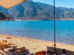 -丽江泸沽湖景区