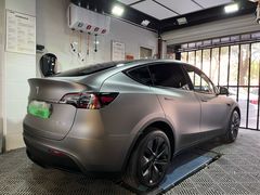 -天猫养车贴膜轻改·蓝电(优匹康桥东路店)