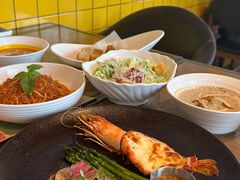 -安妮意大利餐厅(国贸店)