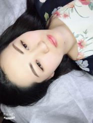 点击看大图 -西施无菌半永久纹绣眉眼影唇轻增发纹发际线