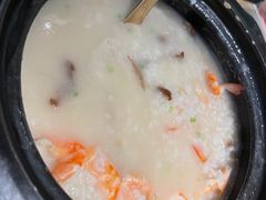 -潮粥荟·潮汕砂锅粥(朝阳大悦城店)