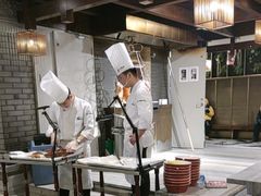-大鸭梨烤鸭(金色漫香店)