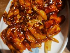-大叹号啤酒屋·延边料理(建工店)