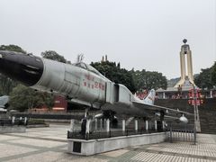 -聂荣臻元帅陈列馆