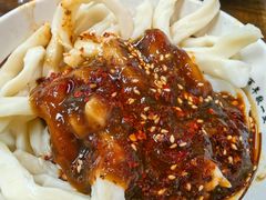 甜水面-西月城谭豆花(春熙路店)