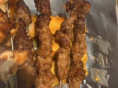 -熙成烧烤(白塔岭店)