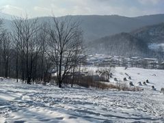-雪谷