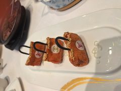 -临家小院·潮汕菜·商务宴请·点心(白石洲店)