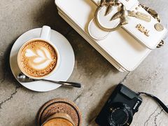 -Nectar One Cafe(勇烈路n1店)