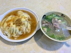 大肠粉-江记普宁肠粉(国贸店)