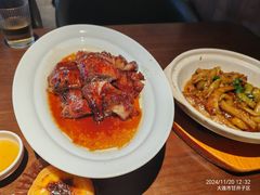 -千日贺茶餐厅(高新万达店)