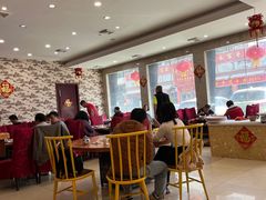 -老刘生态大鱼坊铁锅炖鱼(赛马场店)