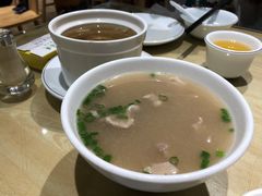 八刀汤-东山茶寮(新安店)