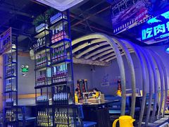 -诸锣记烤串·锦州烧烤(淘金店)