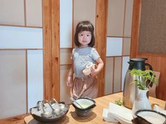 -花和海鲜自助(梅江店)