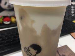 -喜茶(北京三里屯太古里店)