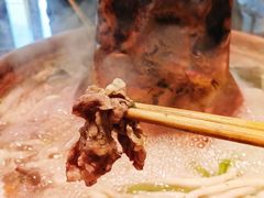 -京门老爆三·铜锅涮肉 爆肚(望京店)