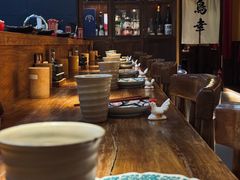 -鸟幸 TORISAKI 炭火居酒屋