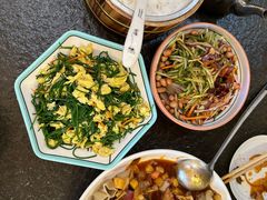 -天源居餐厅·地方特色菜(张北店)