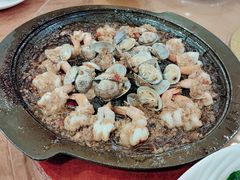 -春来和(汉城南路店)