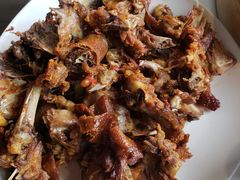 -大鸭梨烤鸭(枣园店)